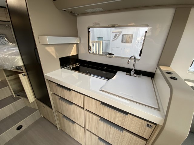 Adria Compact DL 60eme Anniversaire 60 ANS - Photo 4