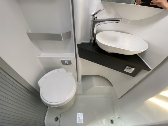 Adria Compact DL 60eme Anniversaire 60 ANS - Photo 6