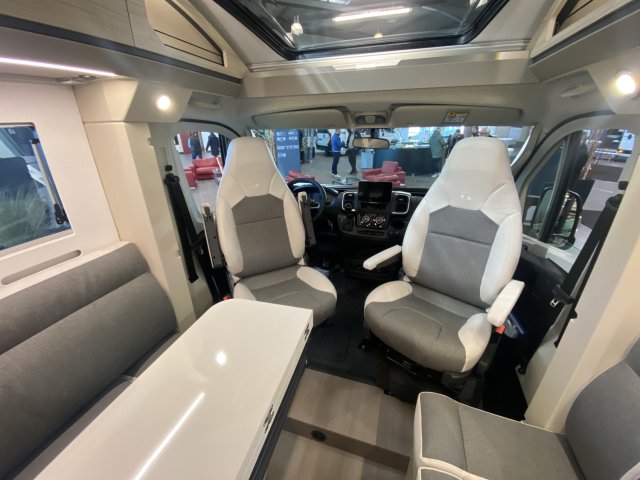 Adria Compact DL 60eme Anniversaire 60 ANS - Photo 2