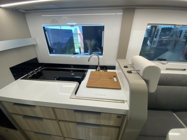 Adria Compact DL 60eme Anniversaire 60 ANS - Photo 3