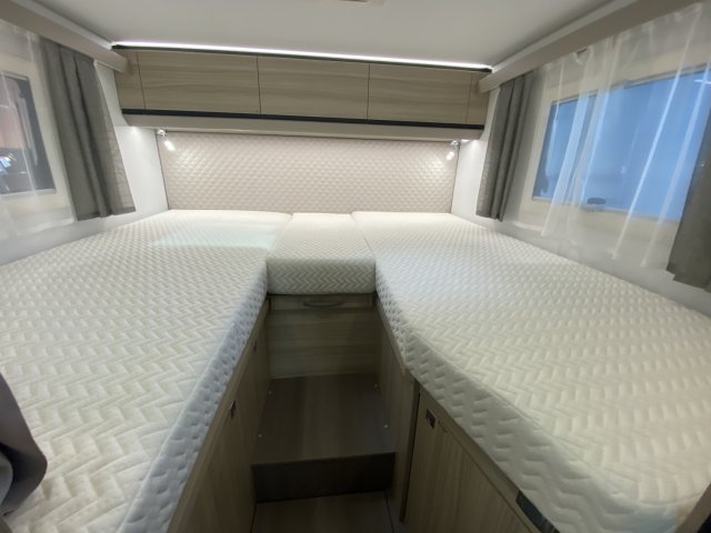 Adria Compact DL 60eme Anniversaire 60 ANS - Photo 4