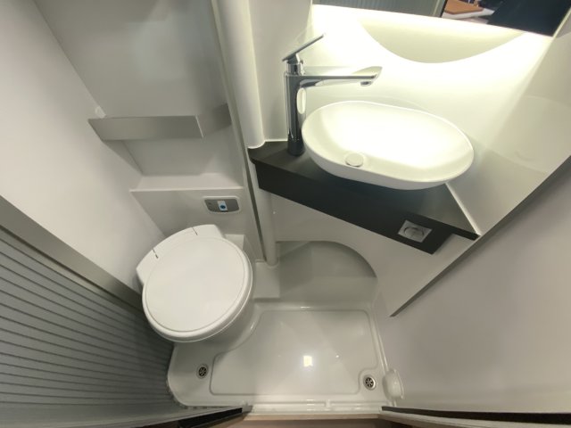 Adria Compact DL 60eme Anniversaire 60 ANS - Photo 5