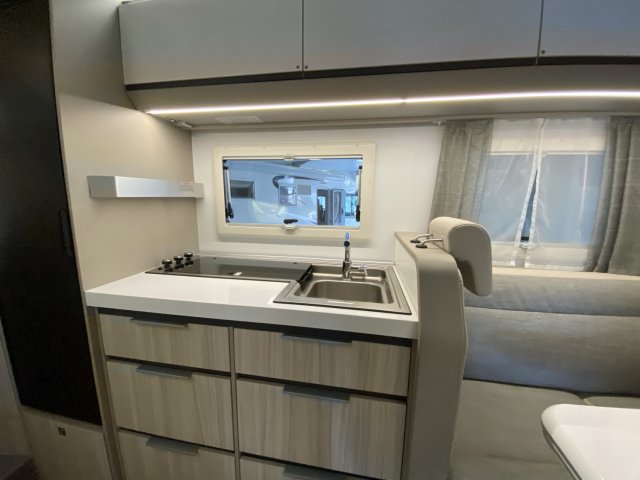 Adria Compact DL Axess - Photo 3