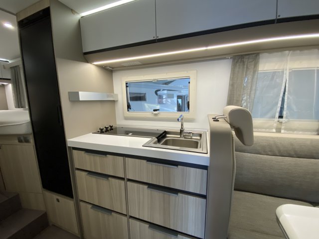 Adria Compact DL Axess - Photo 4