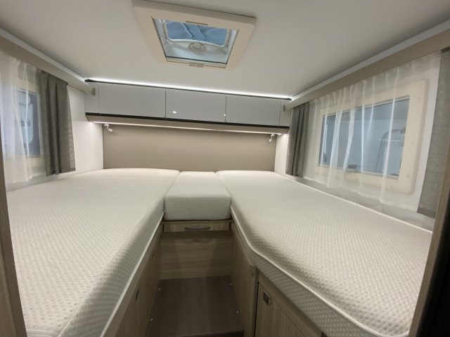 Adria Compact DL Axess - Photo 5