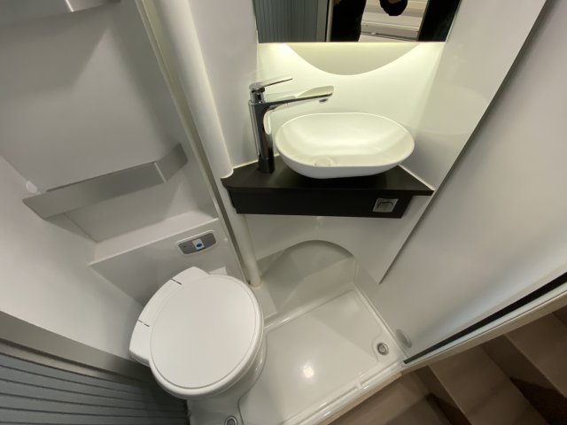 Adria Compact DL Axess - Photo 6