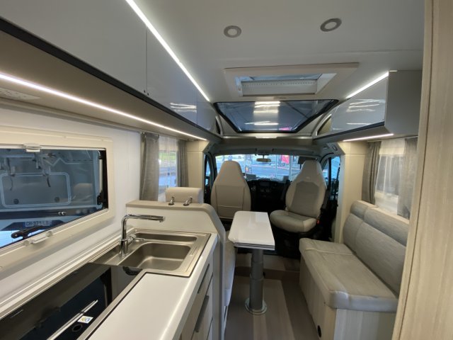 Adria Compact DL Axess - Photo 7