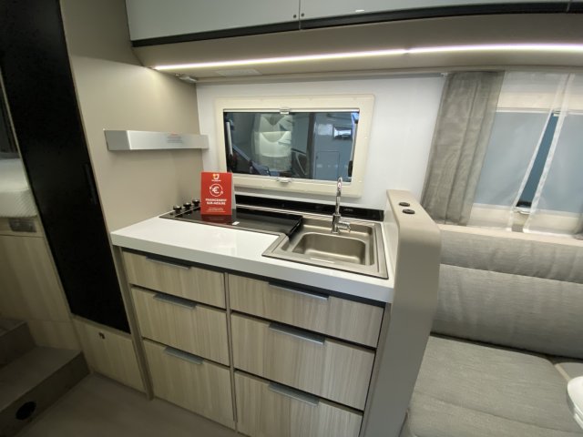 Adria Compact DL - Photo 3