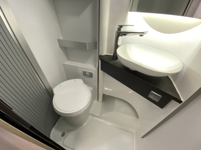 Adria Compact DL - Photo 5