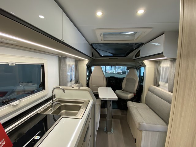 Adria Compact DL - Photo 6