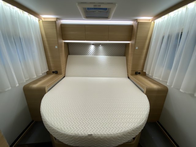 Adria Matrix 650 DC Limited Edition 60 Years ANS - Photo 5