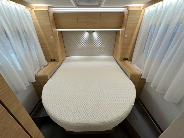 Adria Matrix 650 DC Limited Edition 60 Years ANS - Photo 2