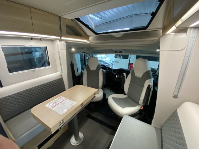 Adria Matrix 650 DC Limited Edition 60 Years ANS - Photo 3