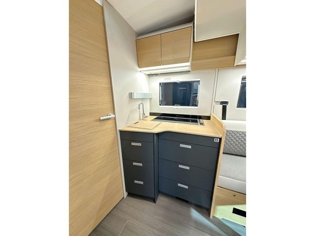 Adria Matrix 650 DC Limited Edition 60 Years ANS - Photo 7