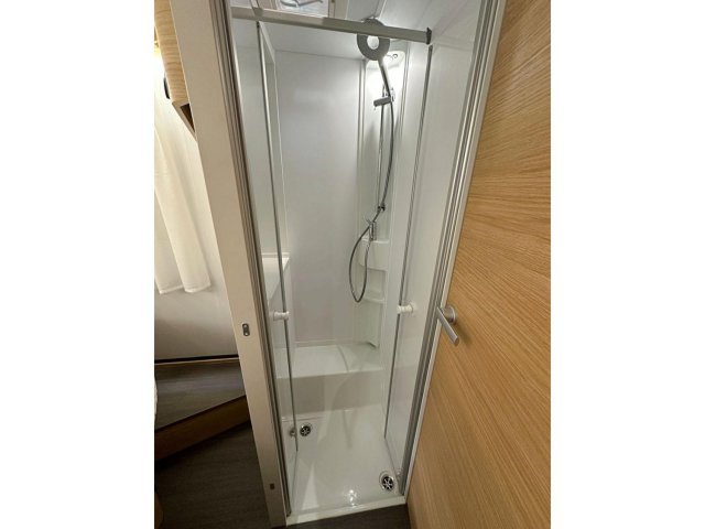 Adria Matrix 650 DC Limited Edition 60 Years ANS - Photo 8