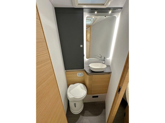 Adria Matrix 650 DC Limited Edition 60 Years ANS - Photo 9