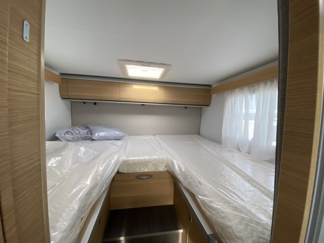 Adria Matrix 650 DL 60Y 60 ANS - Photo 5