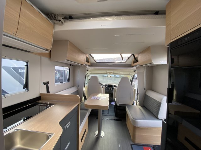 Adria Matrix 650 DL 60Y 60 ANS - Photo 6