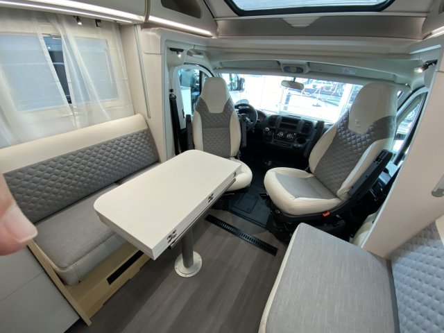 Adria Matrix Axess 650 DC - Photo 3