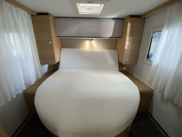 Adria Matrix Axess 650 DC - Photo 5