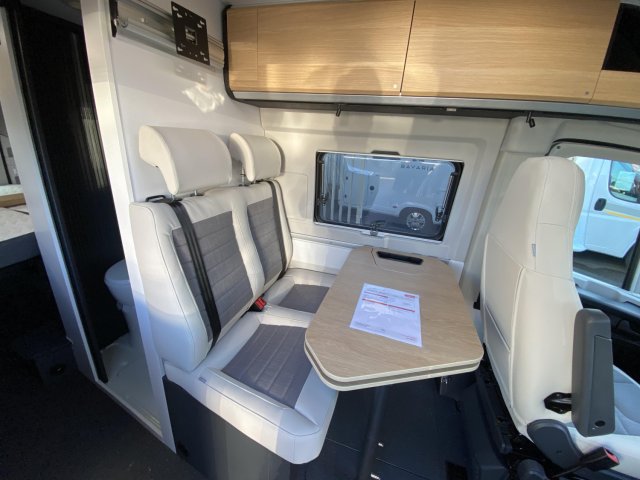 Adria Twin 600 SPB - Photo 3