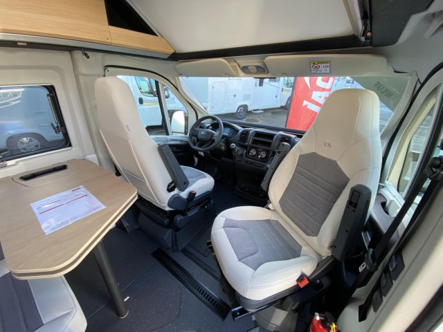 Adria Twin 600 SPB - Photo 4