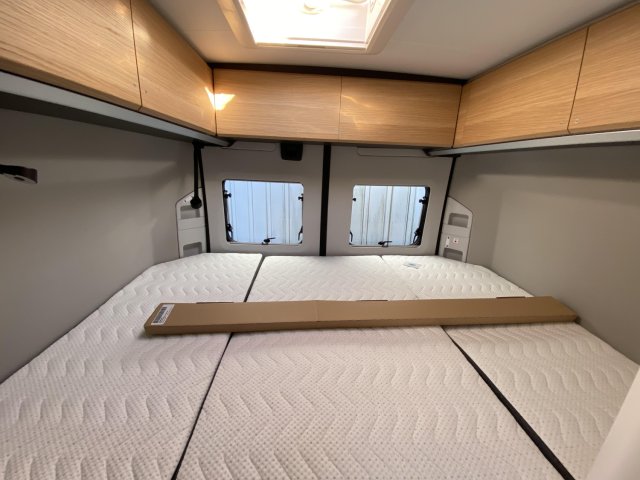 Adria Twin 600 SPB - Photo 5