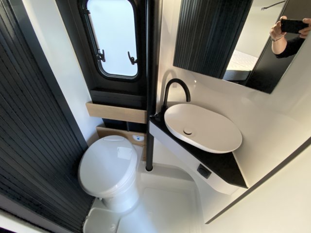 Adria Twin 600 SPB - Photo 6