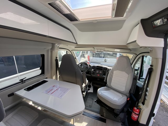 Adria Twin Plus 640 SGX - Photo 2
