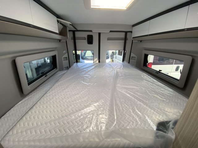 Adria Twin Plus 640 SGX - Photo 4