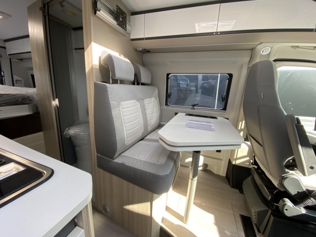 Adria Twin Plus 640 SGX - Photo 5