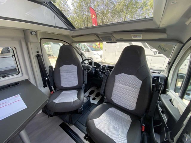 Adria Twin Supreme 640 SGX - Photo 5