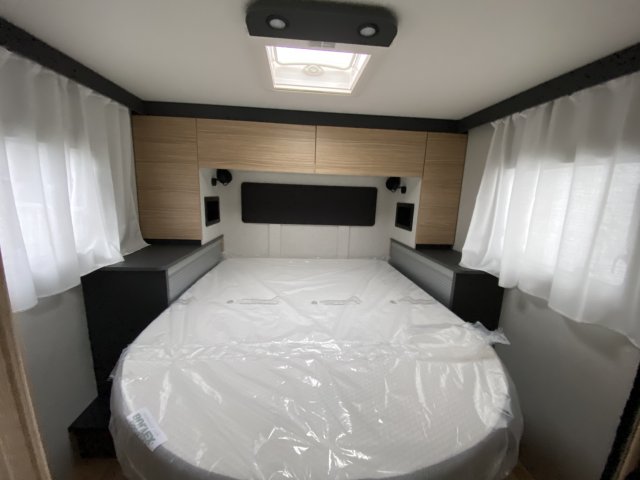 Bavaria Initial I720FC Nomade i720 fc - Photo 6