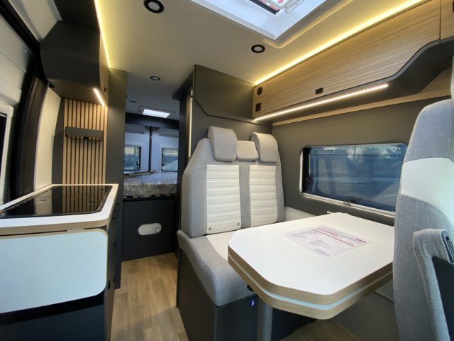 Bavaria K600G Nomade k600 g - Photo 2