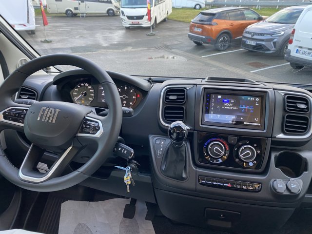 Bavaria K600G Nomade k600 g - Photo 3