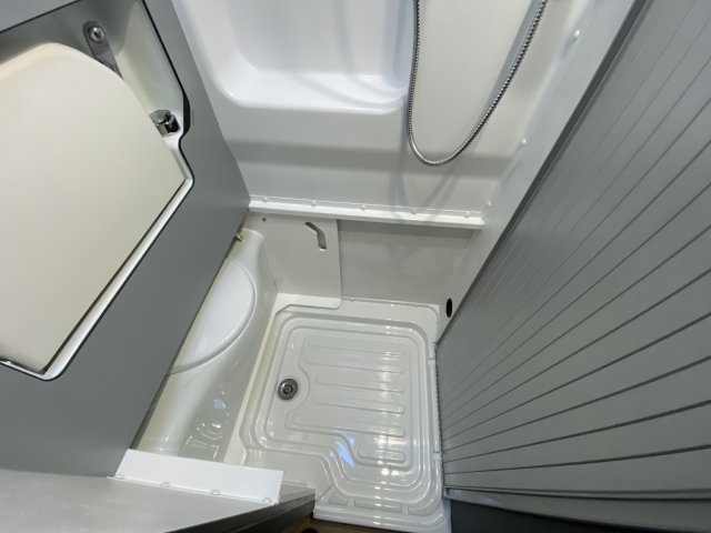 Bavaria K600G Nomade k600 g - Photo 4