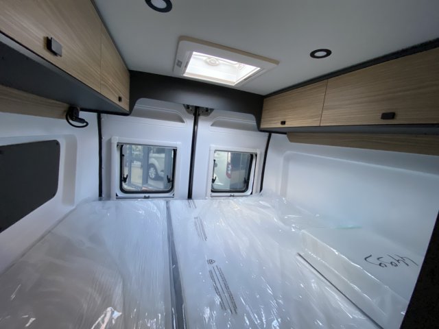 Bavaria K600G Nomade k600 g - Photo 6