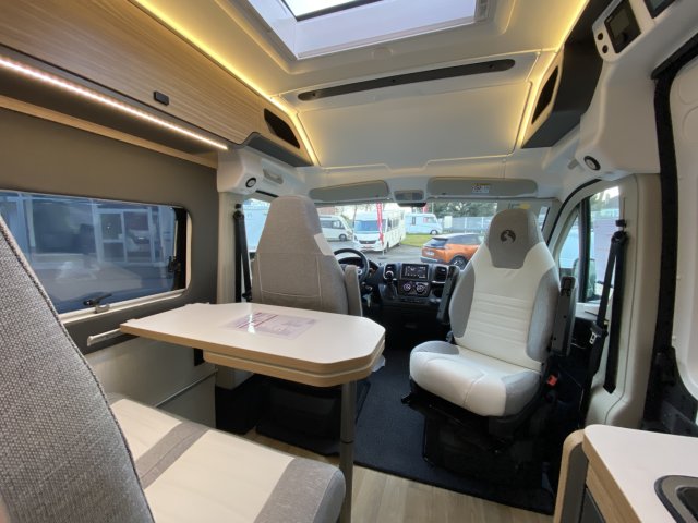 Bavaria K600G Nomade k600 g - Photo 7