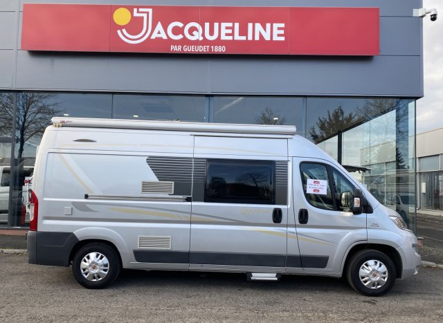 Bavaria K600G k600 Occasion