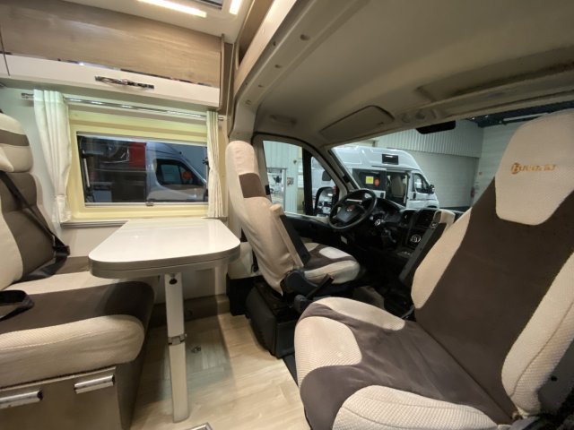 Bavaria K600G k600 - Photo 2