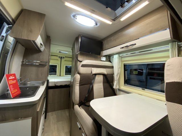 Bavaria K600G k600 - Photo 3