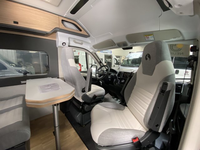 Bavaria K630J Nomade k630 j - Photo 2