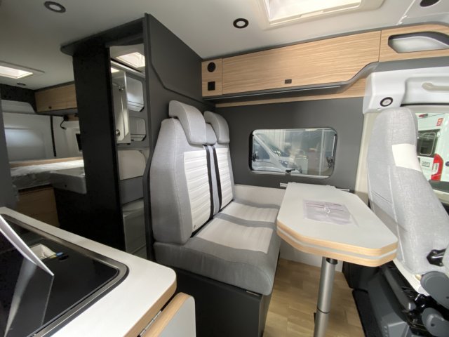 Bavaria K630J Nomade k630 j - Photo 3