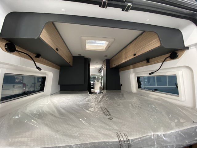 Bavaria K630J Nomade k630 j - Photo 4
