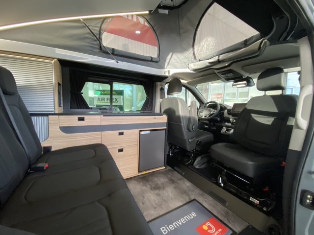 Bavaria MC 505 BC Nomade 505bc - Photo 2