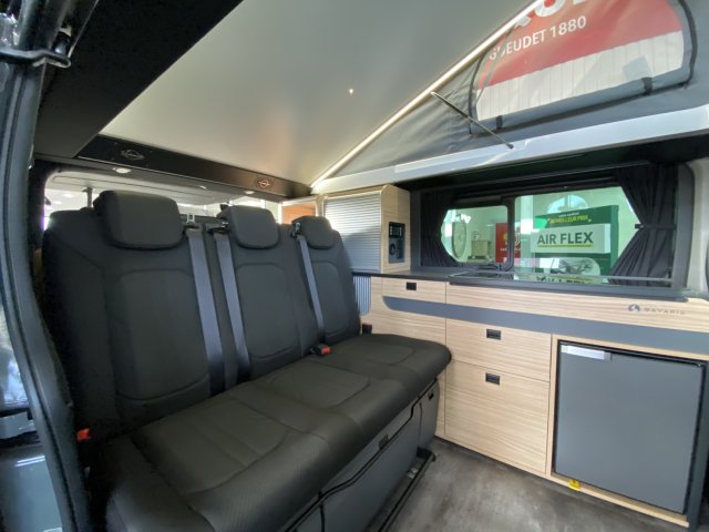 Bavaria MC 505 BC Nomade 505bc - Photo 3