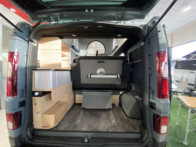 Bavaria MC 505 BC Nomade 505bc - Photo 4