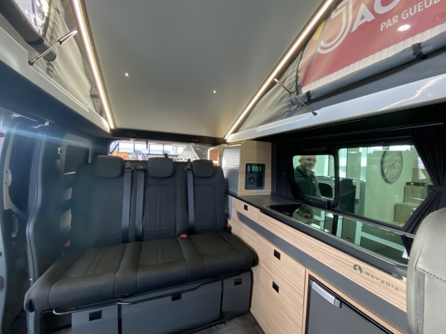 Bavaria MC 505 BC Nomade 505bc - Photo 6