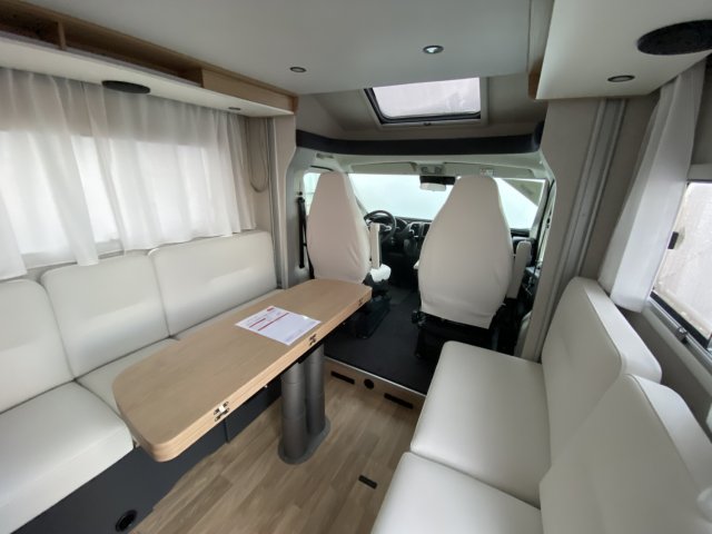 Bavaria Tren-D T696D Nomade t690d - Photo 2