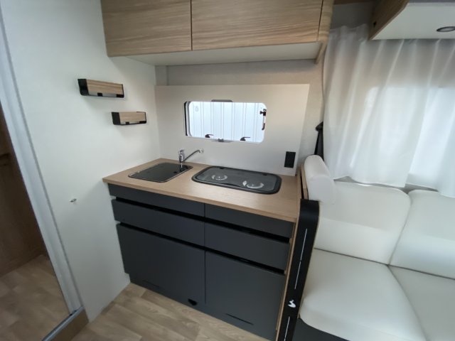 Bavaria Tren-D T696D Nomade t690d - Photo 3
